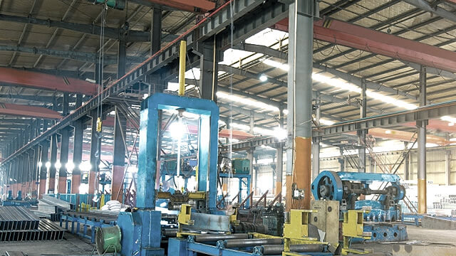 有關(guān)減速電機(jī)制造業(yè)三大發(fā)展走向！